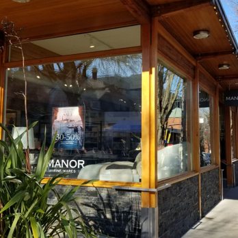 Manor Fine Wares - Streetview - Furniture Stores Near Me - Portland, Oregon