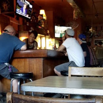 The Gulch - a group of people sitting at a bar - Dive Bars Near Me - Yellow Springs, Ohio The Gulch - a group of people sitting at a bar - Dive Bars Near Me - Yellow Springs, Ohio