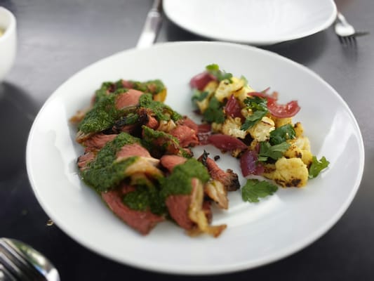 Amisfield Restaurant and Cellar Door by null