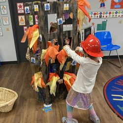 Bridgepoint Preschool
