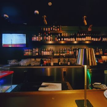The Function - Bar - Comedy Clubs Near Me - San Francisco, California The Function - Bar - Comedy Clubs Near Me - San Francisco, California
