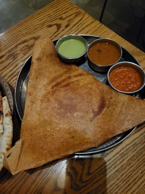 TUMBI Craft Indian Kitchen by null