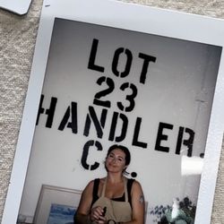 Lot 23 Chandler - Girl day, absolutely a fun thrilled day. Bachelorette Soirée realness.