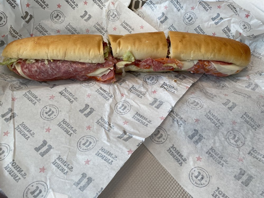 Jimmy John's