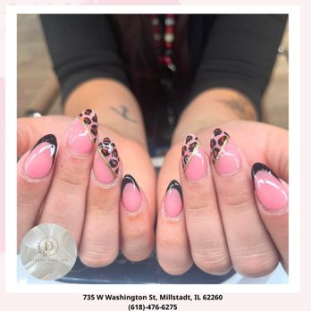 Divine Nail Spa - Nail Salons Near Me - Millstadt, Illinois Divine Nail Spa - Nail Salons Near Me - Millstadt, Illinois