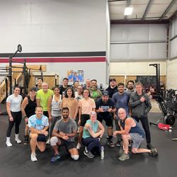 CrossFit Chateau