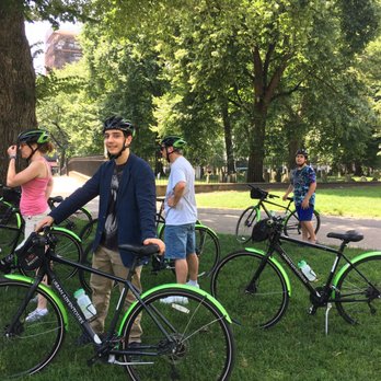 Urban AdvenTours - Tours Near Me - Boston, Massachusetts