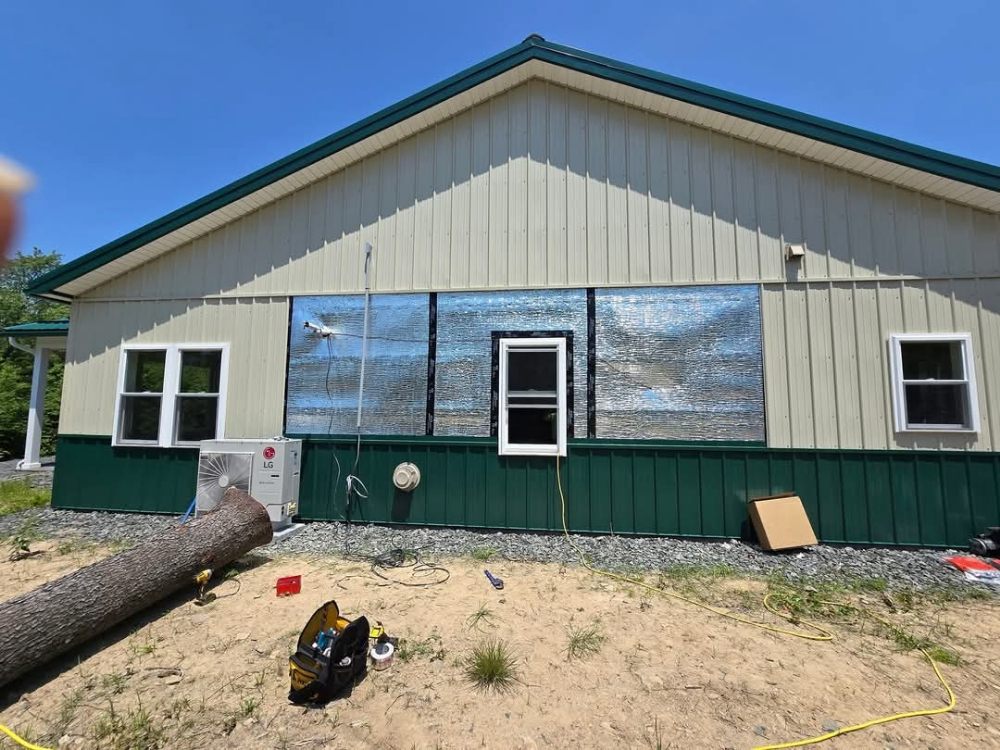 Slide of RC Heating and Cooling