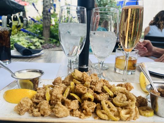 Montauk Seafood Grill by null