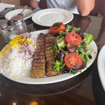 Daryoush - Persian/Iranian Near Me - Walnut Creek, California Daryoush - Persian/Iranian Near Me - Walnut Creek, California