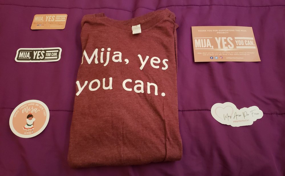 Mija, Yes You Can - social services organization in El Paso, TX