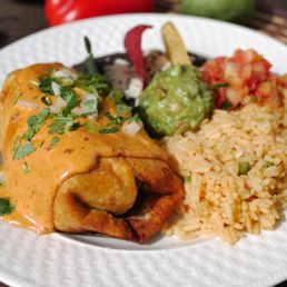 Chimichanga