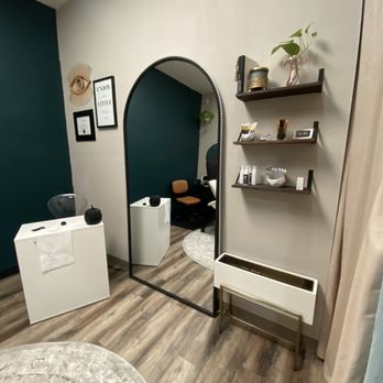 Skin Therapy by Jc - Another room. Another work area. (I believe it's occupied now) - Medical Spas Near Me - Tucson, Arizona Skin Therapy by Jc - Another room. Another work area. (I believe it's occupied now) - Medical Spas Near Me - Tucson, Arizona
