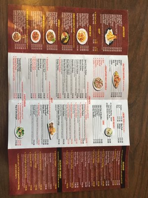 Menu photo 4 Wok N Roll Shelby Shelby, MT Menu photo 4 Wok N Roll Shelby Shelby, MT