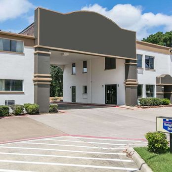 Knights Inn Longview - Exterior - Hotels Near Me - Longview, Texas Knights Inn Longview - Exterior - Hotels Near Me - Longview, Texas