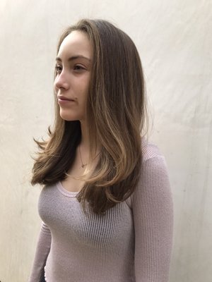 Ocean Hair Studio by null