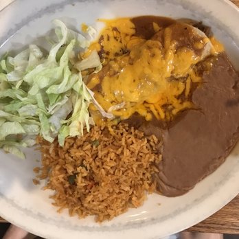Zapata's - Mexican Near Me - Cornelius, North Carolina