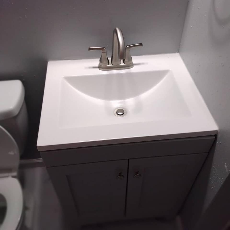 Slide of The Jones Team