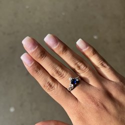 Allure Nail Lounge