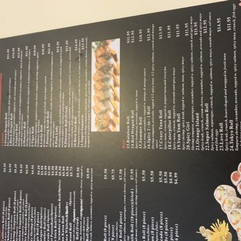Tokyo - Menu - Ramen Near Me - Fruit Cove, Florida Tokyo - Menu - Ramen Near Me - Fruit Cove, Florida
