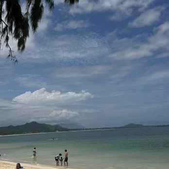 Kailua Beach Park - Picture yourself here. - Parks Near Me - Kailua, Hawaii Kailua Beach Park - Picture yourself here. - Parks Near Me - Kailua, Hawaii
