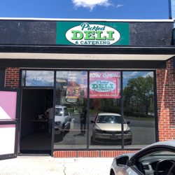 Pickled Deli