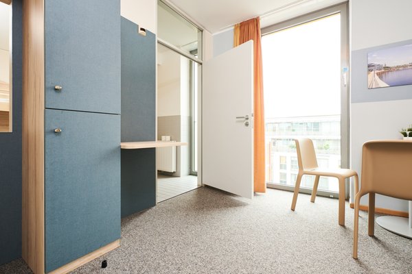 DJH Jugendherberge Bremen by null