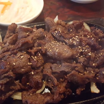 Sami's Korean Restaurant - Beef bulgogi - Korean Near Me - Hampton, Virginia Sami's Korean Restaurant - Beef bulgogi - Korean Near Me - Hampton, Virginia