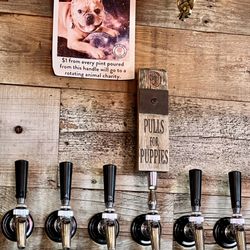 Rowley Farmhouse Ales