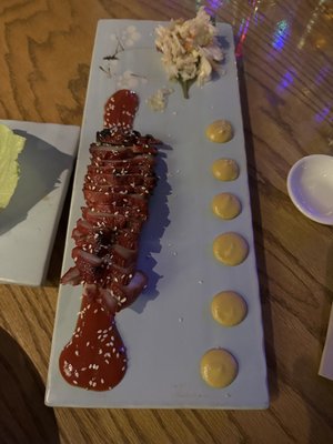 CHI | Chinese and Sushi Bar by null