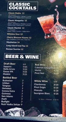 Menu photo 3 KPOT Korean BBQ & Hot Pot Wappingers Falls, NY Menu photo 3 KPOT Korean BBQ & Hot Pot Wappingers Falls, NY