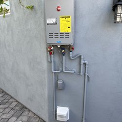 Code Blue Plumbing Phoenix