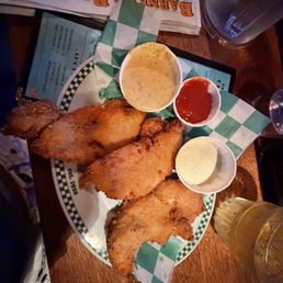 Chicken Tenders