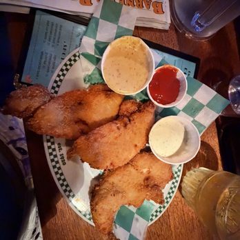 Barney's Beanery - Chicken Tenders - Breakfast & Brunch Near Me - Westwood, California Barney's Beanery - Chicken Tenders - Breakfast & Brunch Near Me - Westwood, California