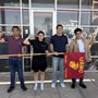 Photo of US Marine Corps Recruiting