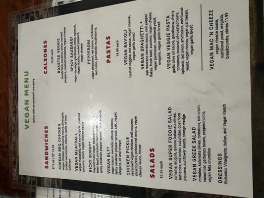 Gianni's Pizza by null