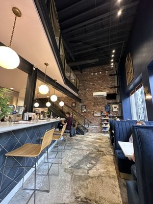 The Stockpot Norfolk by null