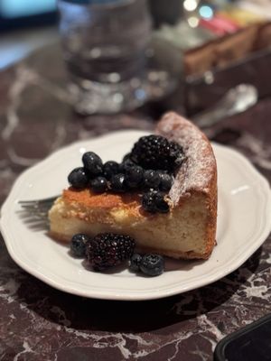 Sant Ambroeus Gelateria and Coffee Bar by null