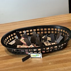The Goose Pub N Eatery - Tabs