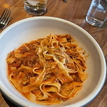 North Italia - Bolognese (House Specialty) - Italian Near Me - McLean, Virginia