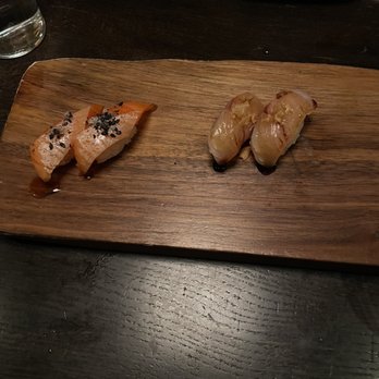 Uchi Denver - Japanese Near Me - Denver, Colorado