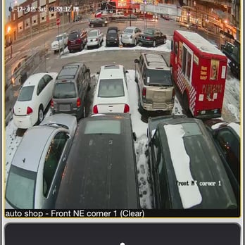 Cam9install - Mobile app. screen shot. - Security Systems Near Me - Chicago, Illinois