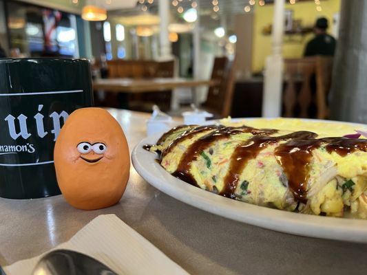 Cinnamon's Restaurant Kailua by null