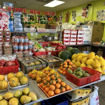 Trai Cay Mien Tay - Fruits - Juice Bars & Smoothies Near Me - South El Monte, California Trai Cay Mien Tay - Fruits - Juice Bars & Smoothies Near Me - South El Monte, California