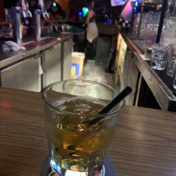 The Elwood - Bullet on the rocks - Bars Near Me - Chula Vista, California