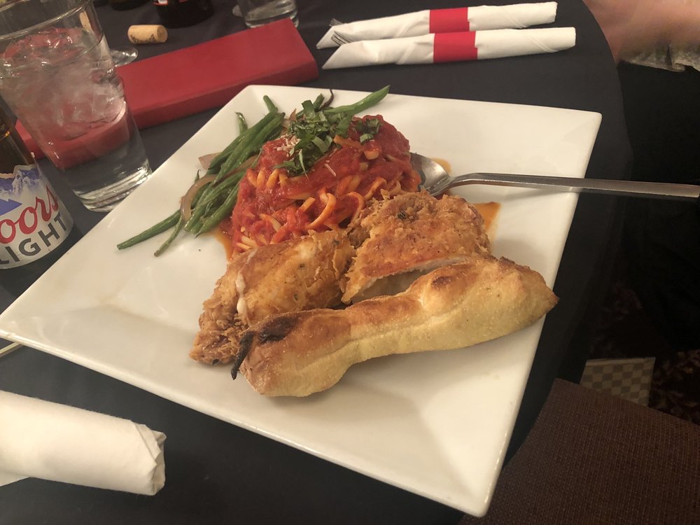 SAUCED 67 Photos & 77 Reviews 1113 Parrett St, Evansville, IN Yelp