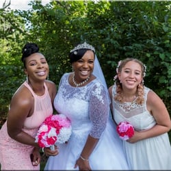 David's Bridal - My Girls