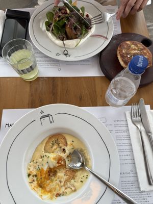 Restaurante Manioca by null