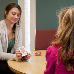 BGSU Speech & Hearing Clinic