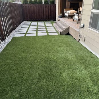 Duarte's Landscape Construction - Landscaping Near Me - Kent, Washington